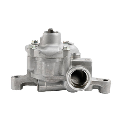 Parte di ricambio della pompa dell'olio della trasmissione CVT RE0F11A JF015E per Nissan Sentra 1.8L