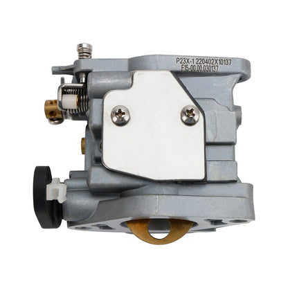 Carburatore Carb adatto per Yamaha 4 tempi 15HP P23X-1