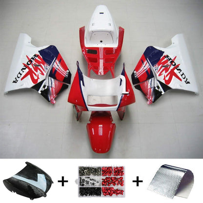 Kit carenatura Honda NSR250 PGM-3 1990-1993