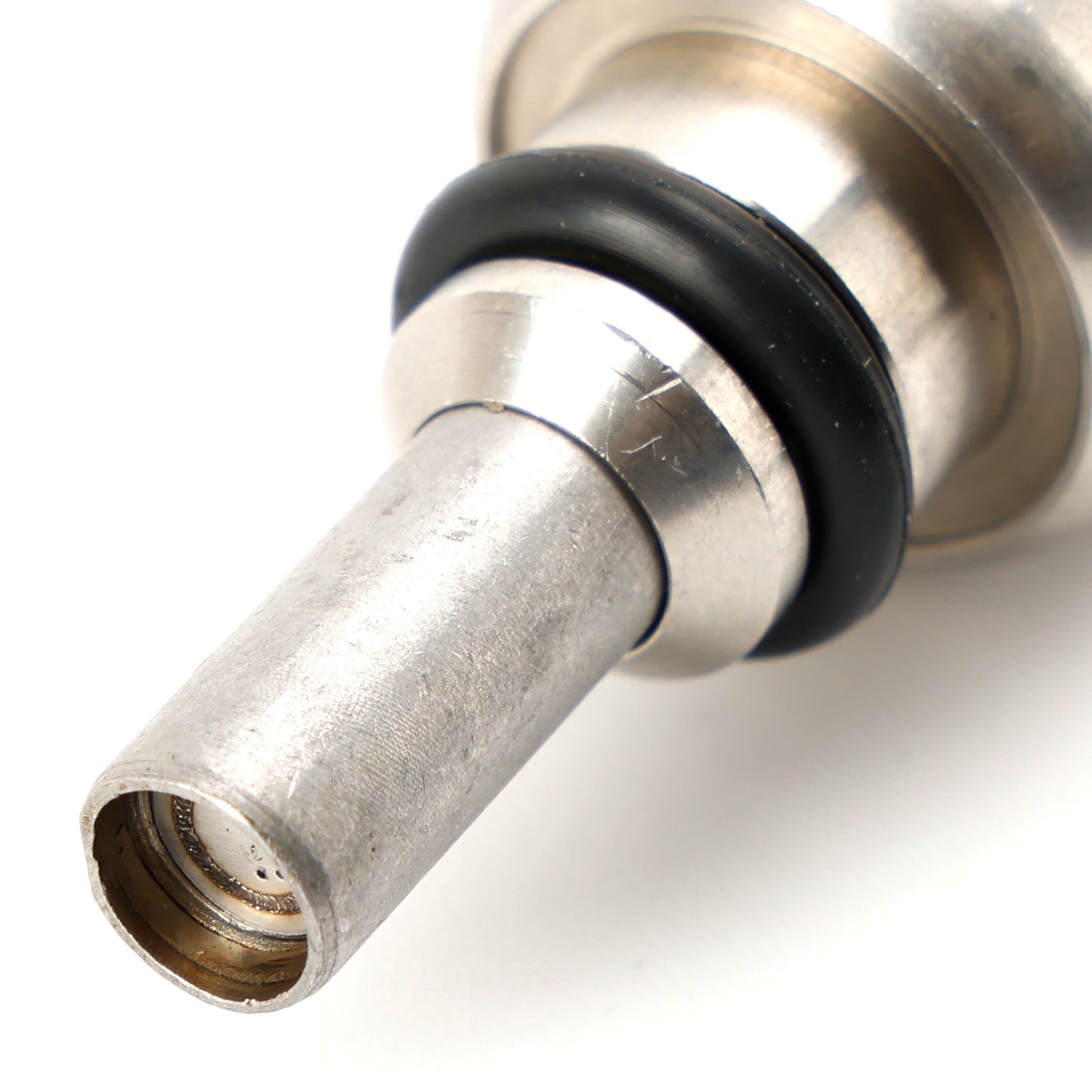 1PCS Iniettore di carburante A2710780023 Fit Mercedes Benz Classe C CLK-Class 1.8L