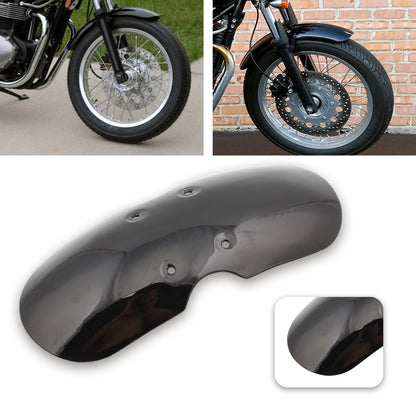 2001-2016 Bonneville T100 Scrambler Thruxton parafango parafango anteriore