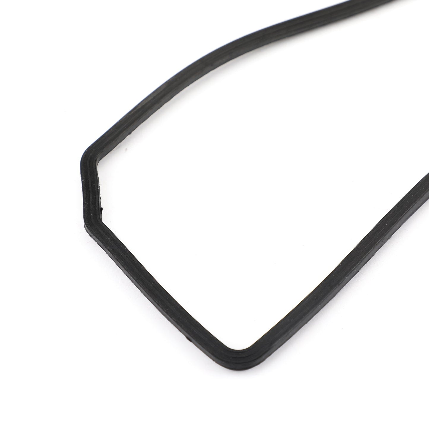 Guarnizione coperchio valvole per Honda GL1800 Goldwing 12491-MCA-000 12391-MCA-000 Generico