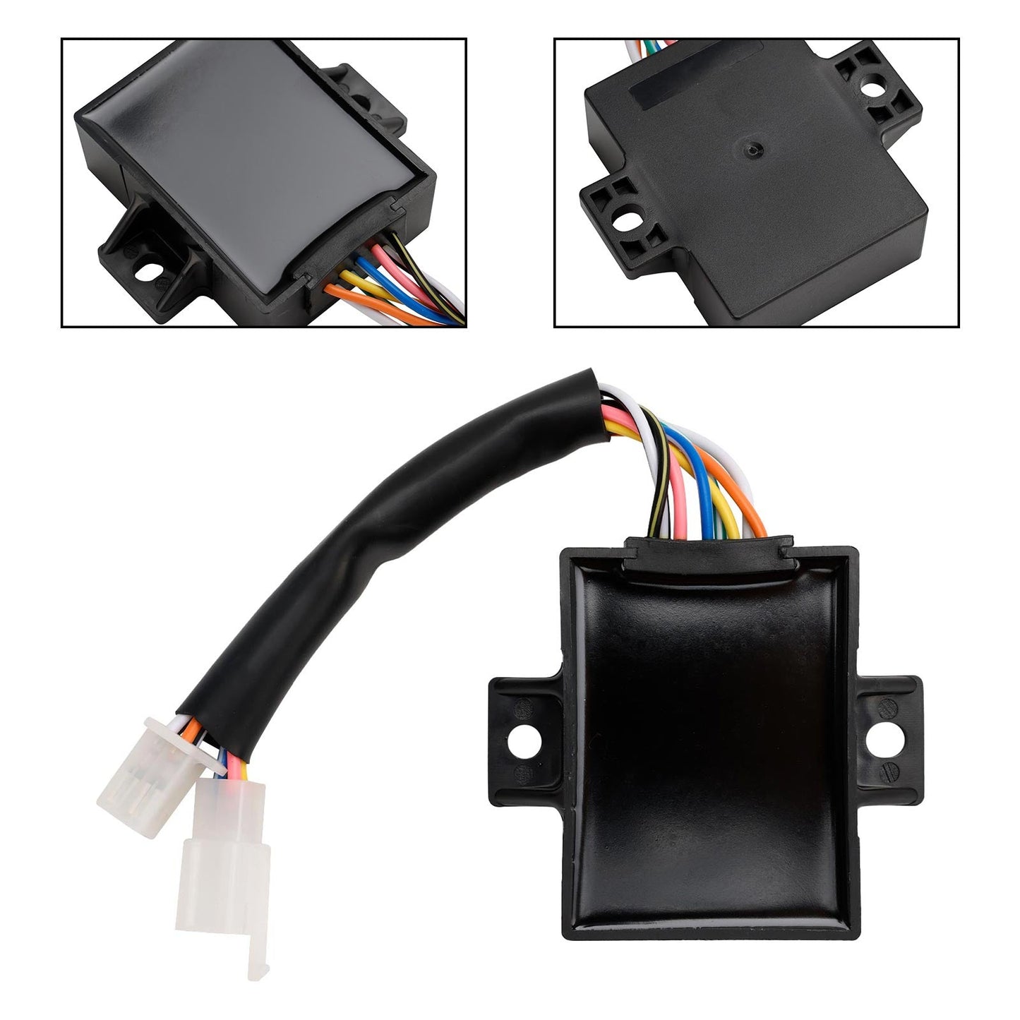 21119-2157 CDI BOX Accenditore adatto per Kawasaki KAF620 FD501V John Deere 1800 LX172