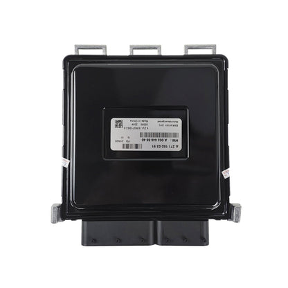A2711500391 A0034468840 Modulo ECM ECU di controllo motore computerizzato per Mercedes W204 C250 2012-2014