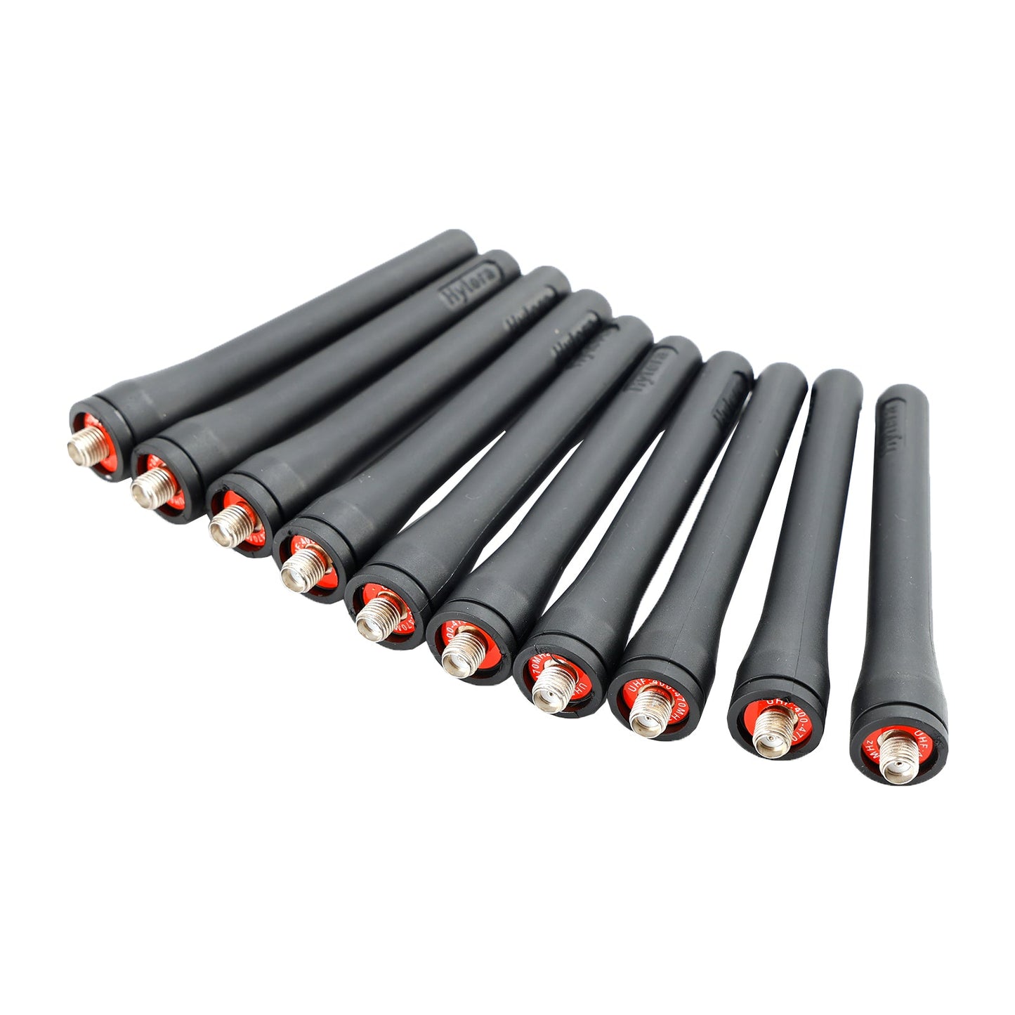 Antenna 90mm per autoradio 400-470Mhz PD780 Antenna UHF per radio Hytera PD780