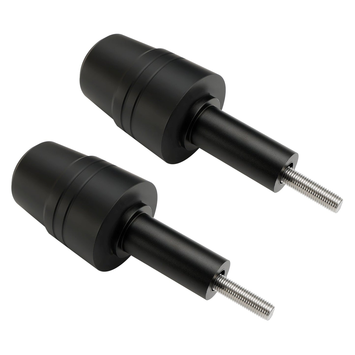 Anti Crash Bobbins Protettore Paratelaio Per Suzuki Gsxr 600 750 1000 Hayabusa