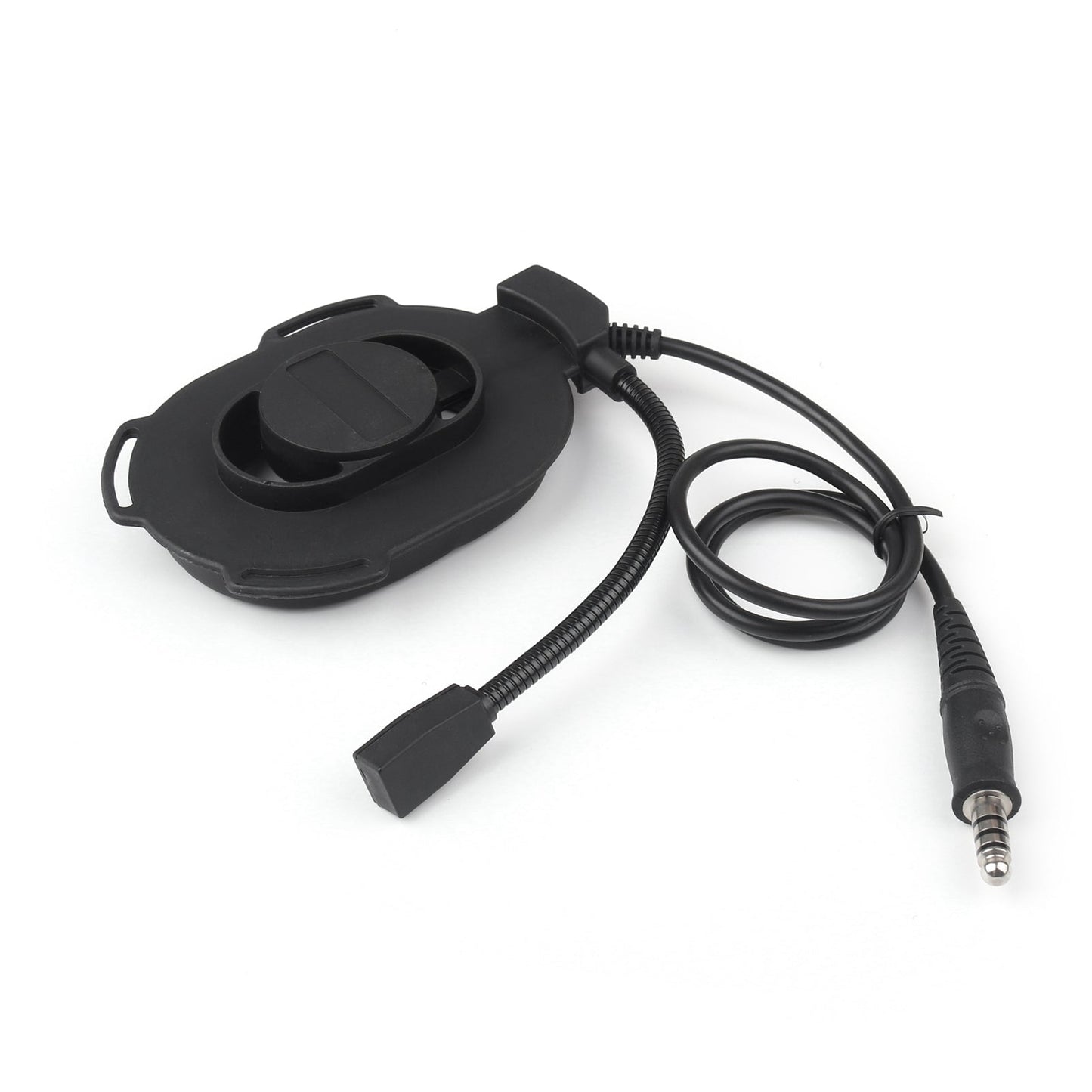 1PCS Z Tactical HD-01 Bowman Elite II Cuffie per cuffie Spina stile militare