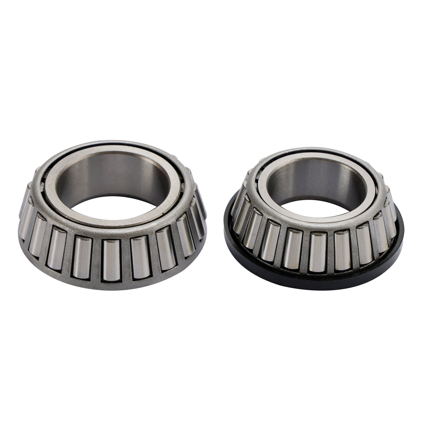 Kit cuscinetti Kawasaki Ej400 800 Kl250 Vn800 Zx600 Kit cuscinetti sterzo