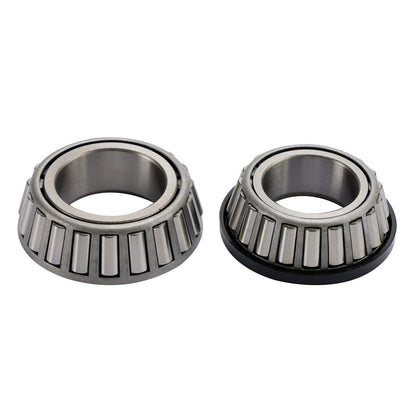 Kit cuscinetti Kawasaki Ej400 800 Kl250 Vn800 Zx600 Kit cuscinetti sterzo