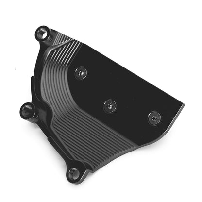 Motore Statore Slider Crash Pad Protector Guard Per Honda Cbr1000Rr 08-17 Generico