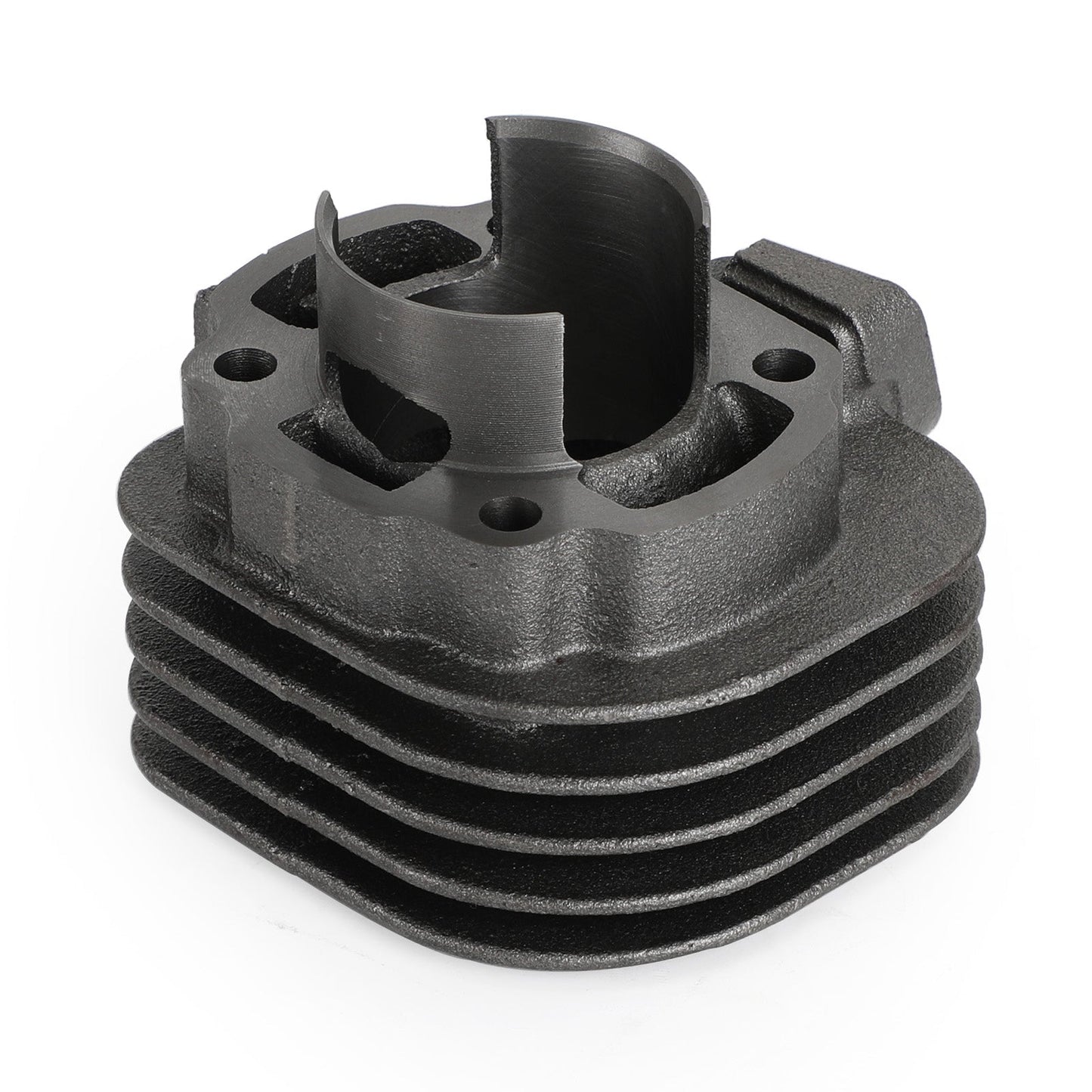 Kit guarnizioni pistone cilindro 70cc 47MM JOG50 BIG BORE per Yamaha AC Minarelli generico