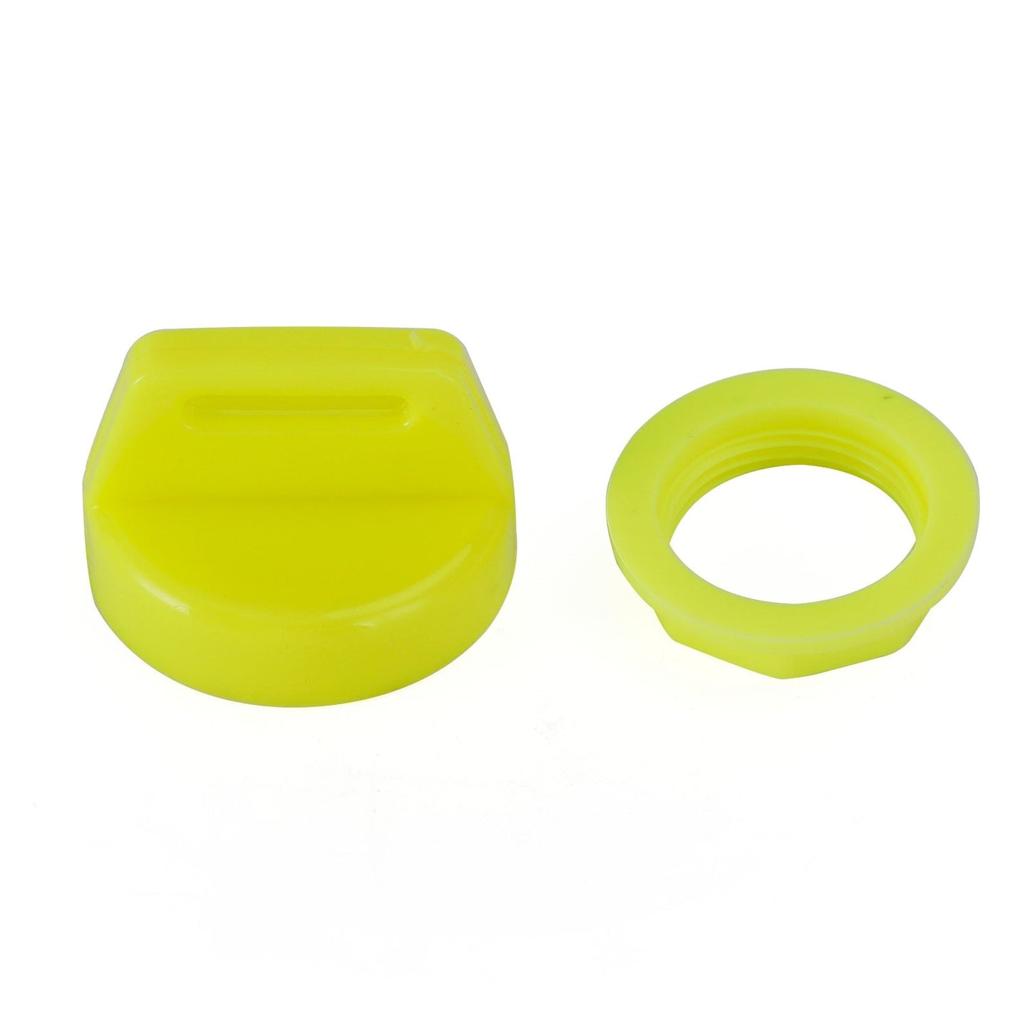 Polaris Sportsman 335 400 450 500 570 800 5433534 Coperchio interruttore a chiave giallo