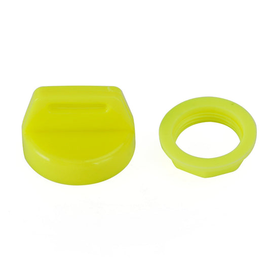 Polaris Sportsman 335 400 450 500 570 800 5433534 Coperchio interruttore a chiave giallo