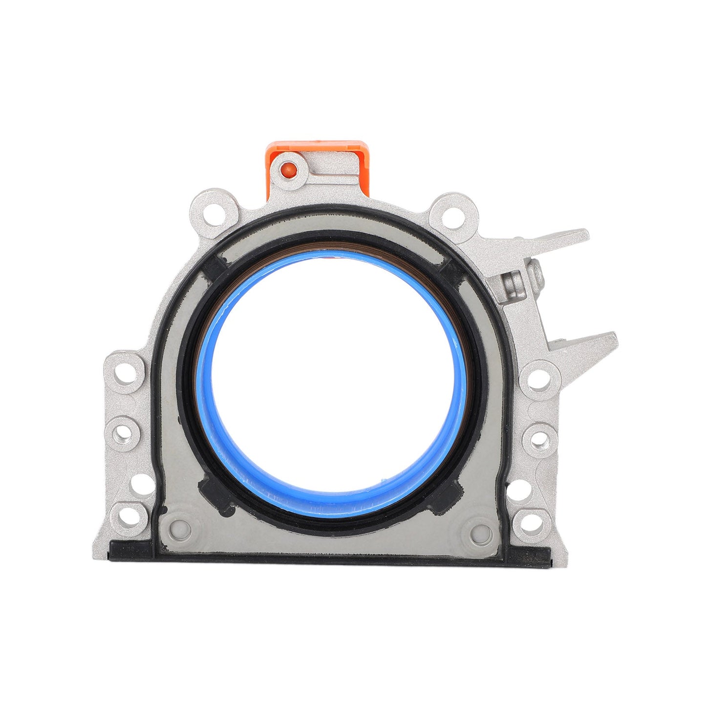 Alloggiamento paraolio albero motore posteriore per VW Golf MK5 Audi 1.9 2.0 TDI 038103171S Generico