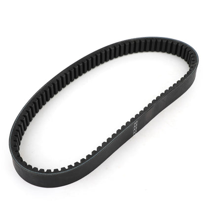 Golf Cart Frizione Cinghia di Trasmissione per Yamaha G2 G8 G9 G11 G14 G16 G20 G21 G22 G29 Generico
