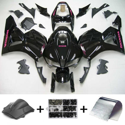 Kit carenatura Honda CBR600RR 2013-2023 F5 Carrozzeria Plastica ABS