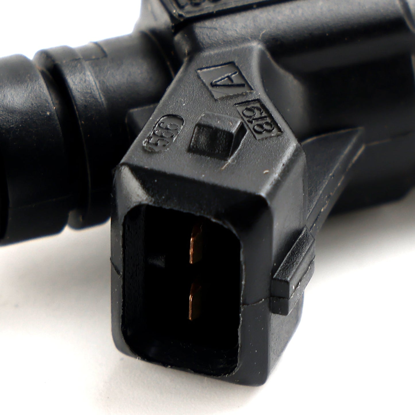 4PCS Iniettore di carburante 0280156061 Fit Audi Fit Volkswagen 1.8L 852-12184