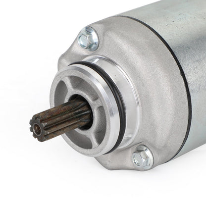 MOTORINO DI AVVIAMENTO Per SUZUKI GSXR 650 750 1100 W 1992-1998 31100-46E00 31100-17E00 Generico
