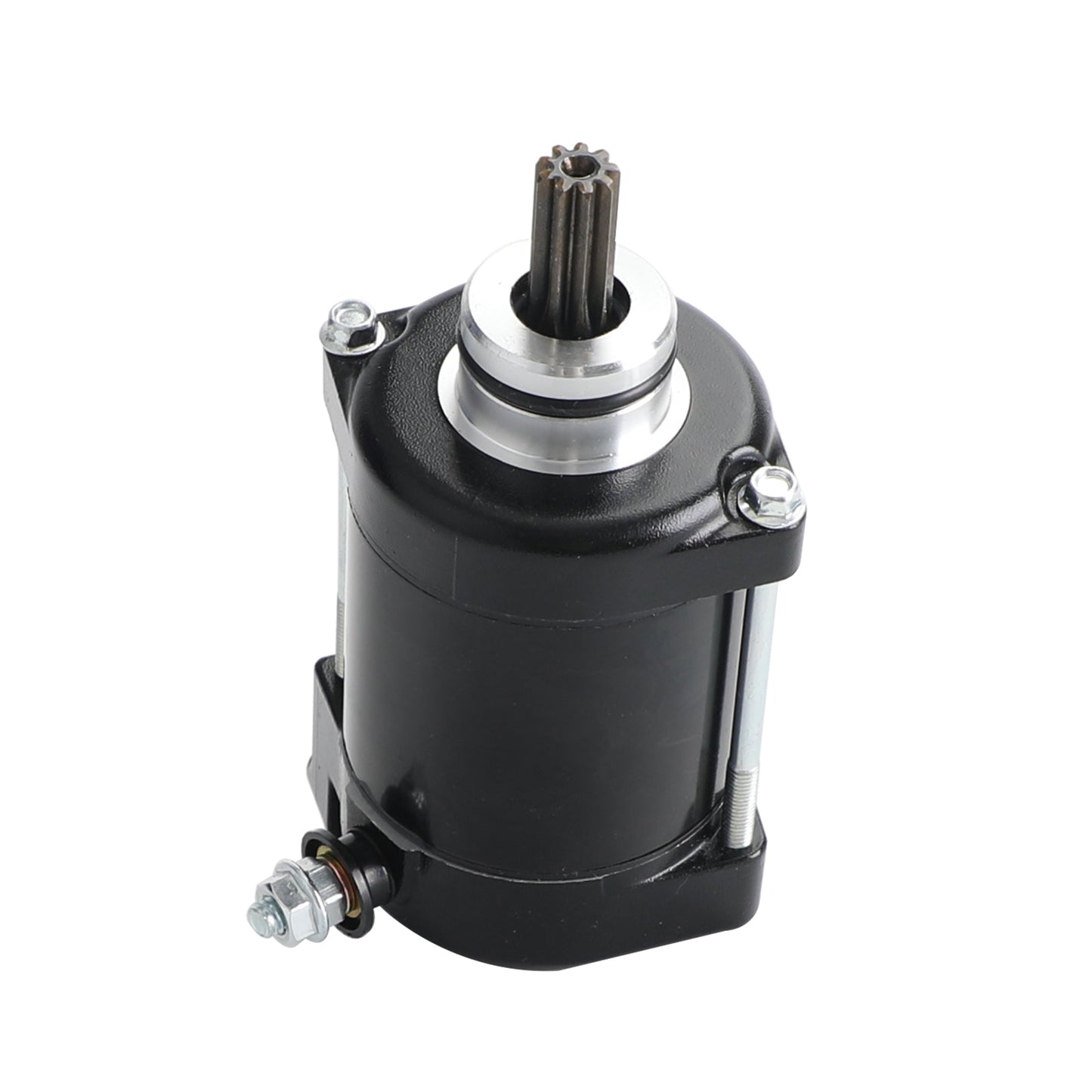 MOTORINO DI AVVIAMENTO Per BMW G310R G310GS 2016 2017 2018 2019 2020 Repl.12418559627 Generico