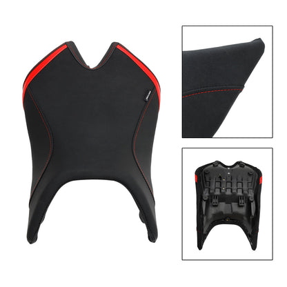 Cuscolo del driver del sedile anteriore Raider PU FIT PER APRIIA RS660 TUono 660 2020-2023