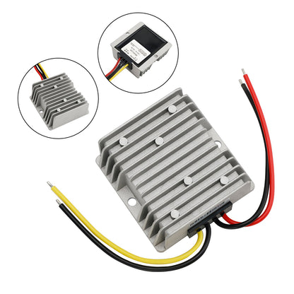 Regolatore convertitore di alimentazione step-up DC impermeabile da 12 V a 13,8 V 20 A 276 W