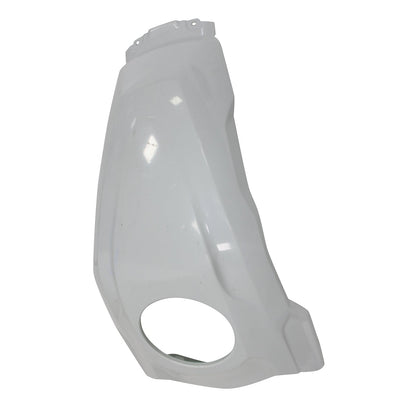 BMW F750/850GS 2018-2022 carenatura stampata ad iniezione non verniciata