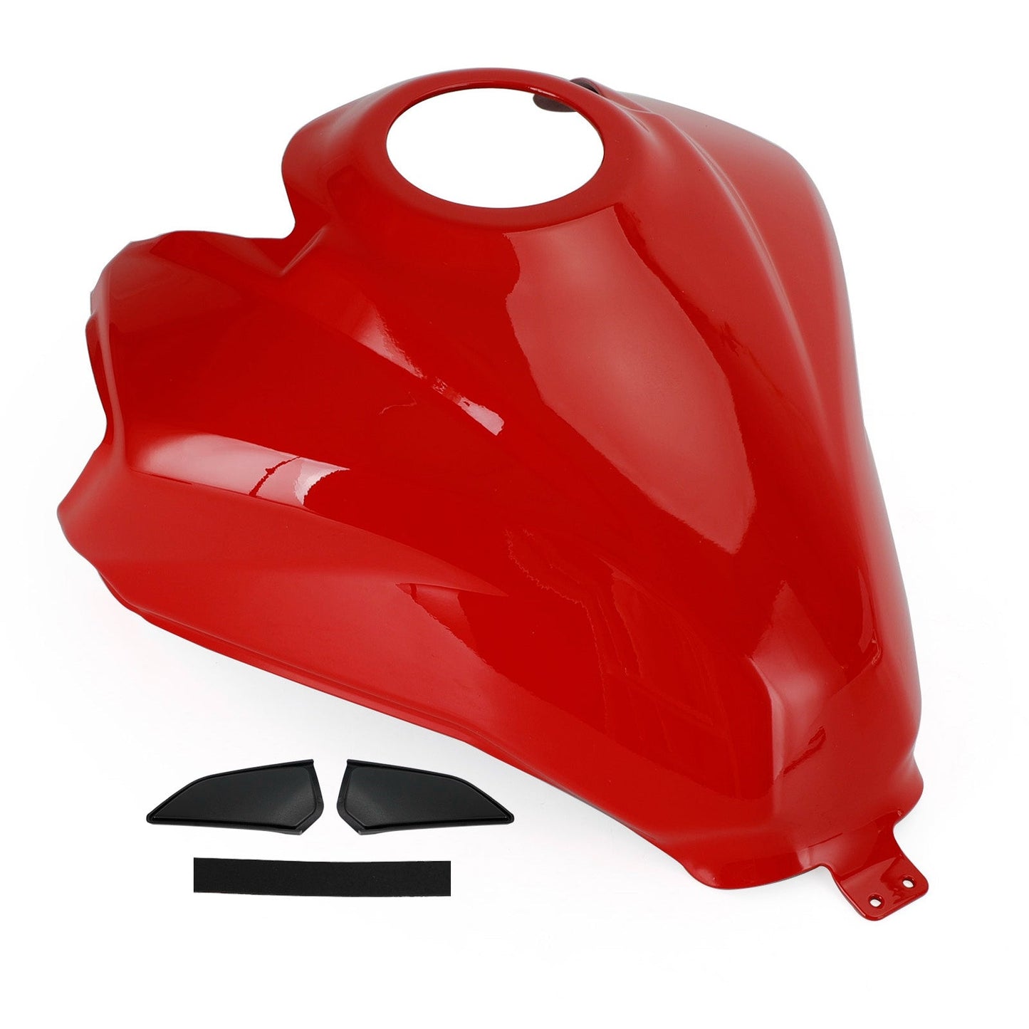 Protezione protezione coperchio serbatoio benzina Suzuki GSX-S 750 GSXS 2017-2021