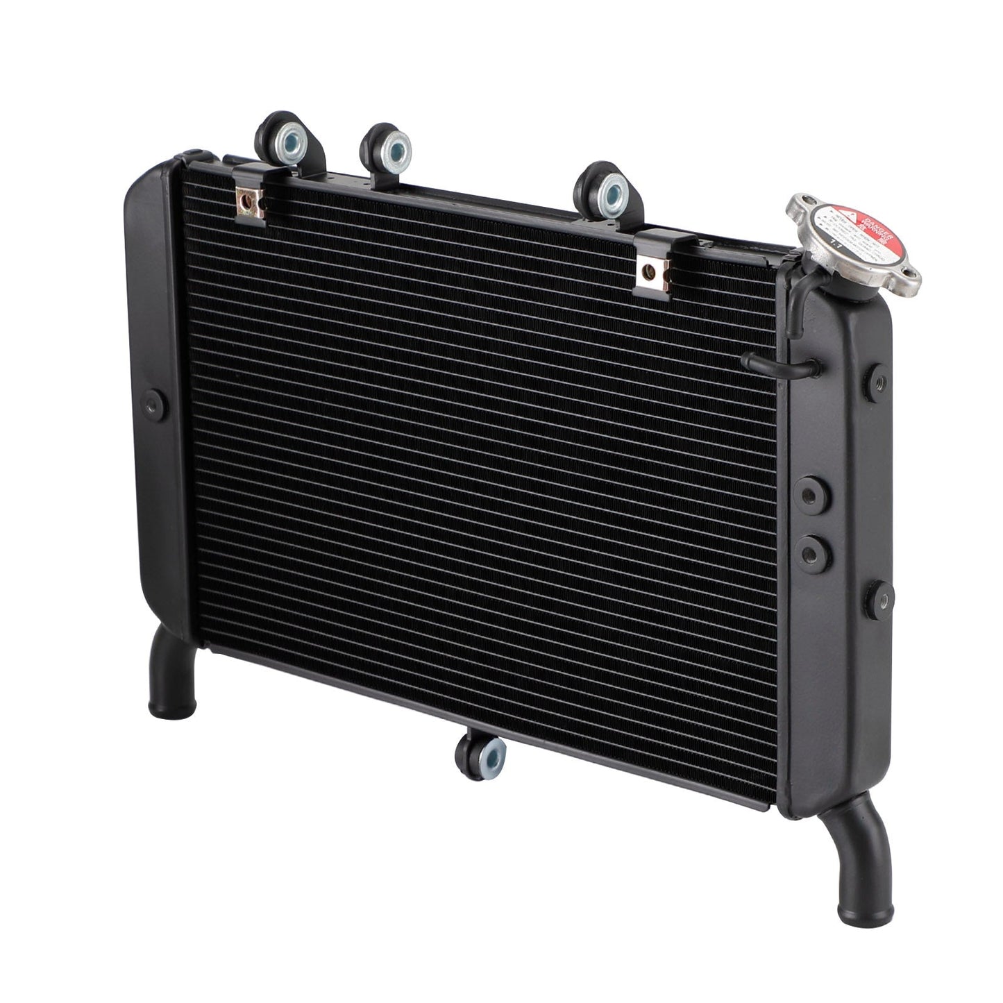 Raffreddamento radiatore Yamaha XSR900 (XSR900GCS) 2016-2021