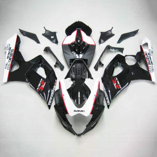 Kit carenatura Suzuki GSXR1000 2005-2006