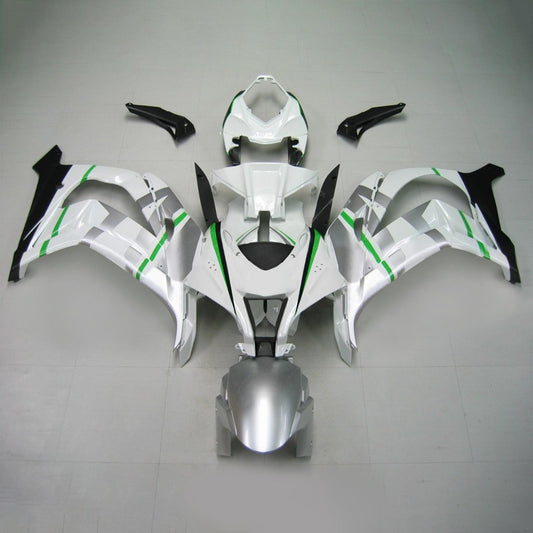 Kit Carenatura Per Kawasaki ZX10R 2016-2020 Generico