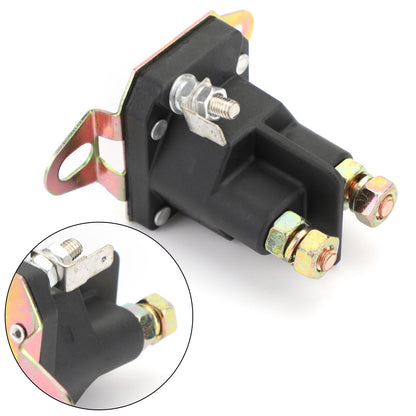 Solenoide a 3 montanti per trattorino da giardino adatto a 7701100MA 7769224MA 94613MA 9924285 110832X Generico