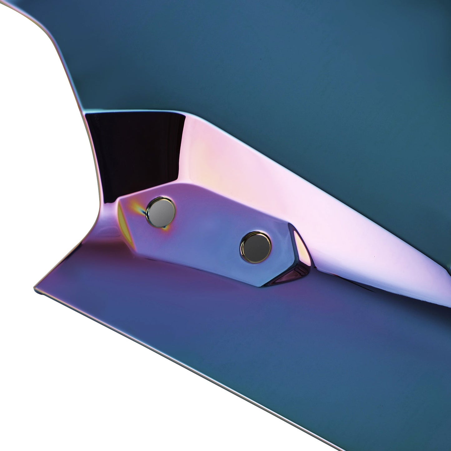 Protezione parabrezza per parabrezza Kawasaki NINJA 650 ER6F 2020-2025