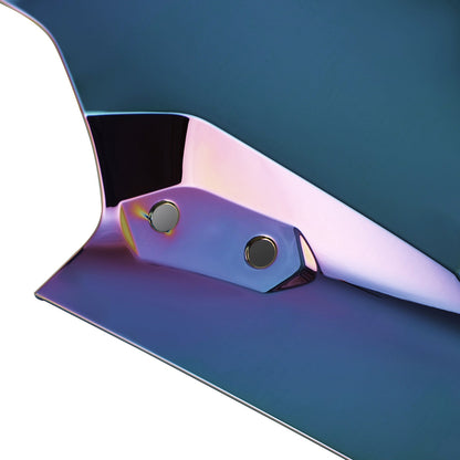 Protezione parabrezza per parabrezza Kawasaki NINJA 650 ER6F 2020-2025