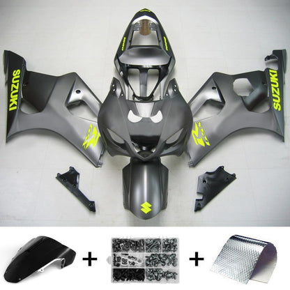 Kit carenatura Suzuki GSXR1000 2003-2004 K3