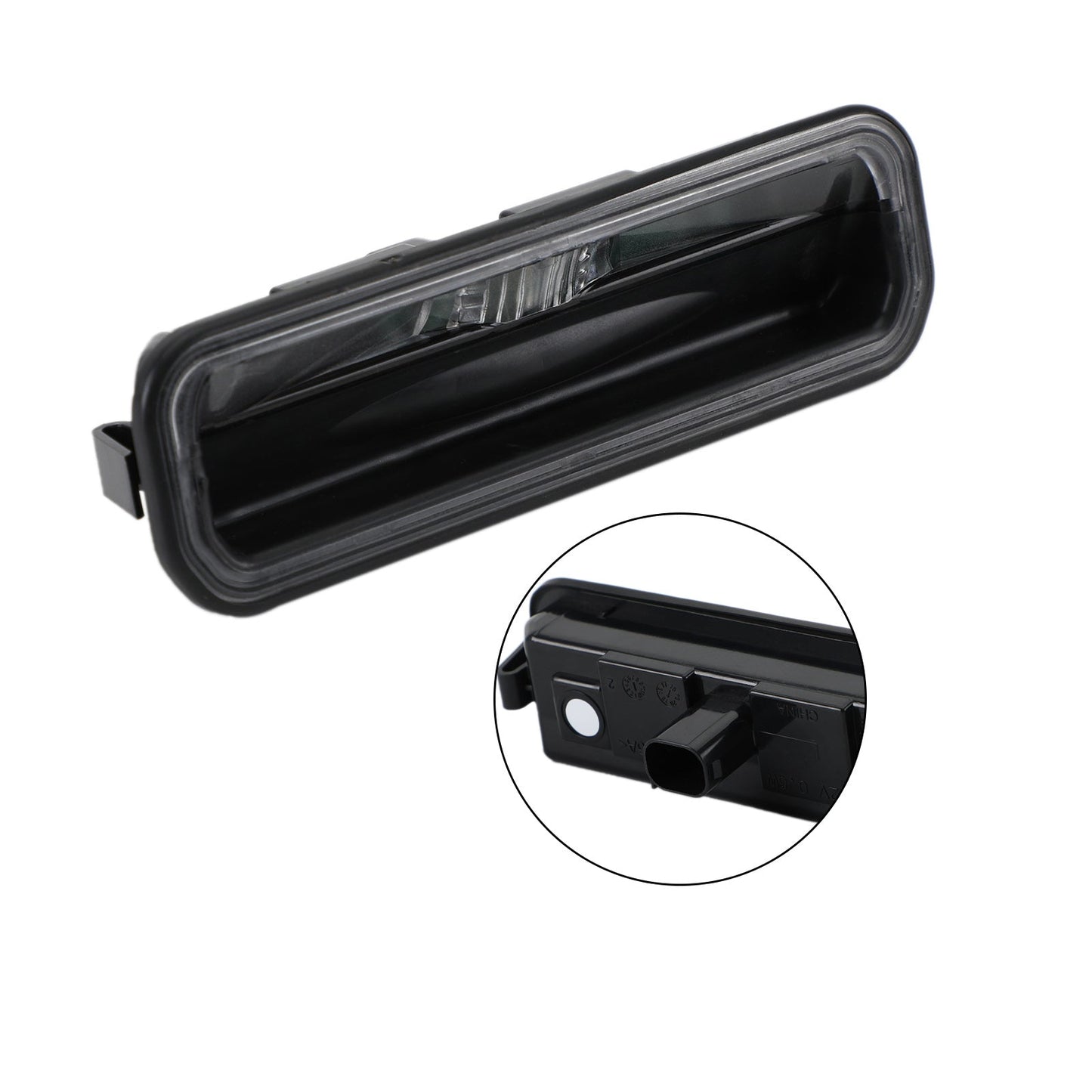 Ford Focus M3 BM51-19B514-AE Pulsante micro interruttore luce targa generico