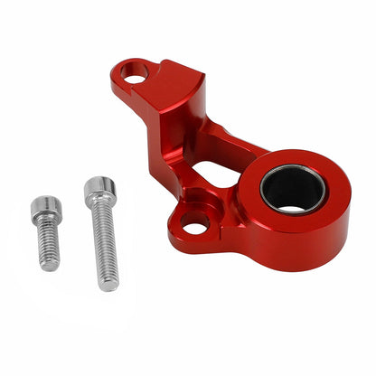 HONDA CB CBR 650R 2019-2021 Stabilizzatore cambio leva cambio in titanio CNC