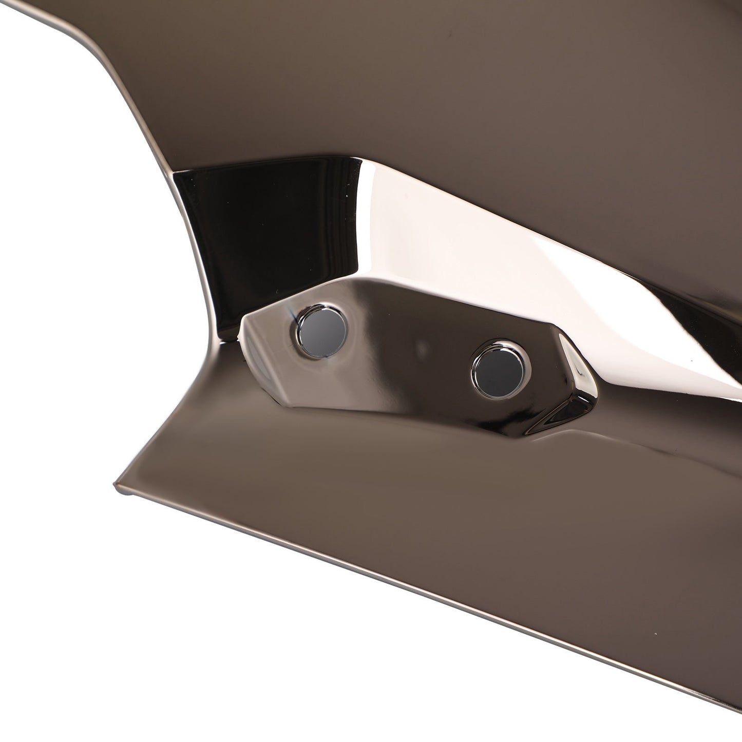 Protezione parabrezza per parabrezza Kawasaki NINJA 650 ER6F 2020-2025