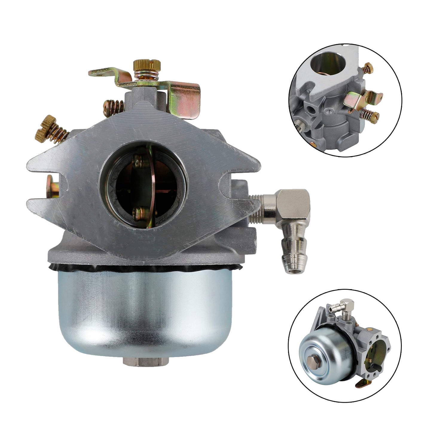 Kohler Magnum KT17 KT18 KT19 M18 M20 MV18 MV20 Carburatore Carburatore
