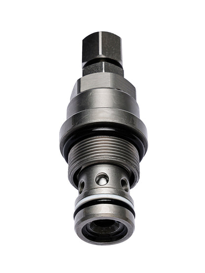 Hitachi ZAX110 ZX120 EX120-5 EX130-5 EX120-2 4372683 valvola limitatrice di servizio