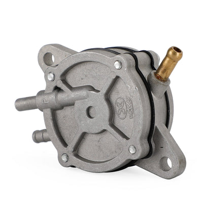 2 Interruttore della valvola della pompa del gas del carburante a vuoto Rubinetto Scooter Ciclomotore Gokart GY6 150cc 250cc