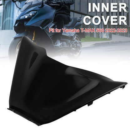 Stampaggio ad iniezione carenatura carrozzeria non verniciata per Yamaha T-MAX 560 2022-2024