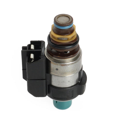 8 solenoidi di trasmissione automatica a 7 velocità 722.9 per Mercedes Benz Fedex Express