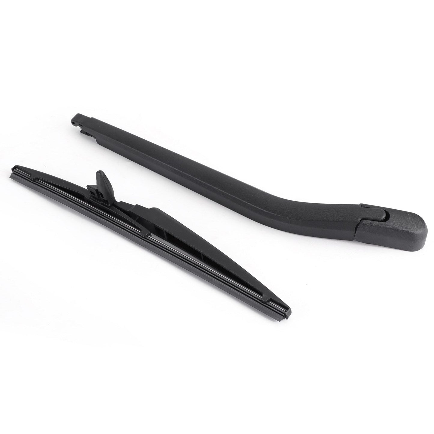 2 pezzi braccio tergicristallo posteriore e lama per Toyota 4Runner 2003-2009 85242-35021 generico
