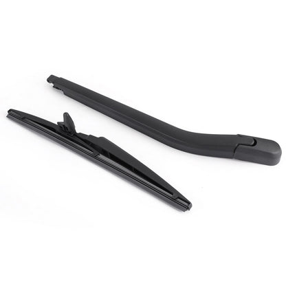 2 pezzi braccio tergicristallo posteriore e lama per Toyota 4Runner 2003-2009 85242-35021 generico