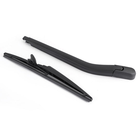 2 pezzi braccio tergicristallo posteriore e lama per Toyota 4Runner 2003-2009 85242-35021 generico