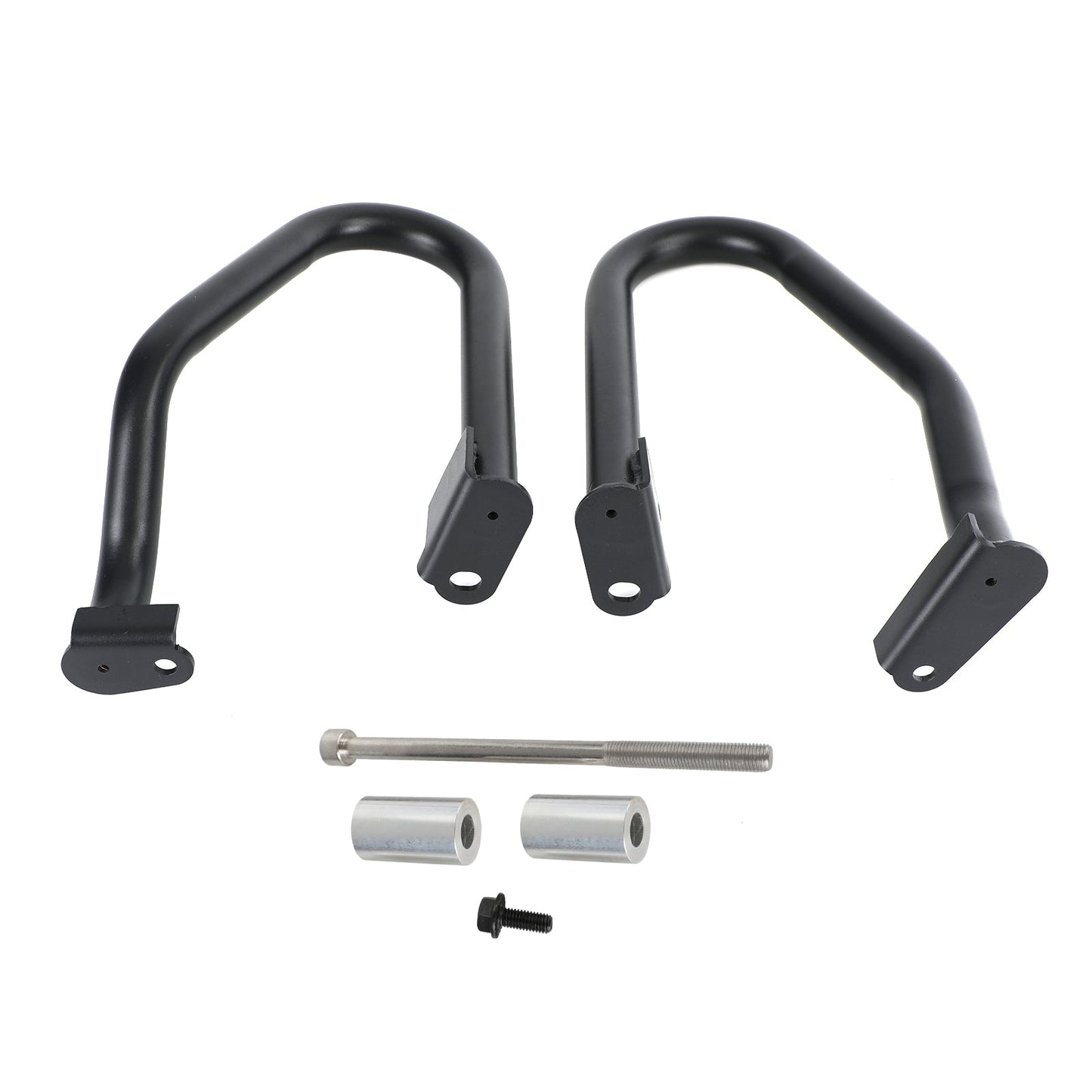 Paramotore Paramotore Telaio Paramotore Gold Fit Per Honda Cmx 1100 Dct 21-22 Generic