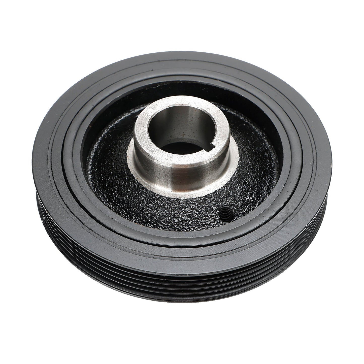 Puleggia albero motore per Chevrolet Tracker 2.0L Harmonic Balancer 12610-77E10 Fedex Express