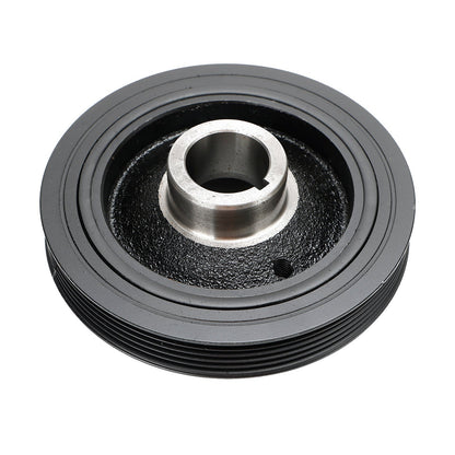 Puleggia albero motore per Chevrolet Tracker 2.0L Harmonic Balancer 12610-77E10 Fedex Express