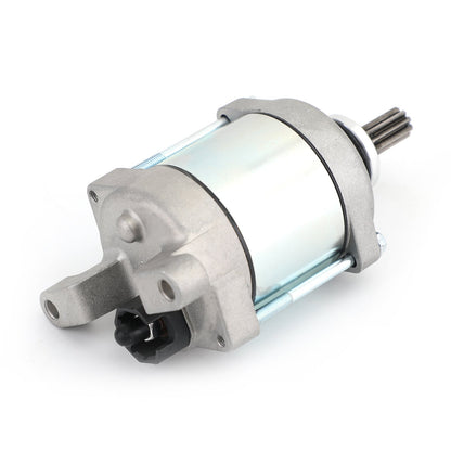 Motorino di avviamento per Honda Dylan SH125 SH150 09-12 S-Wing FES 125 150 2007-2012 Generico