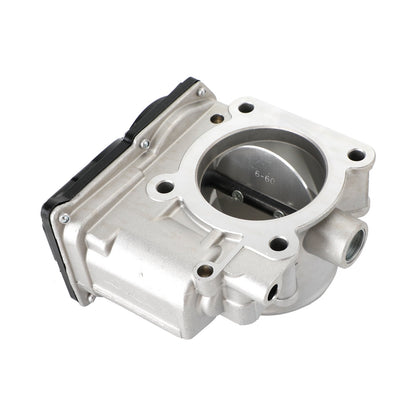 2006-2009 Mitsubishi Triton ML 2D 4D Ute 4WD RWD Corpo farfallato 1450A033 A